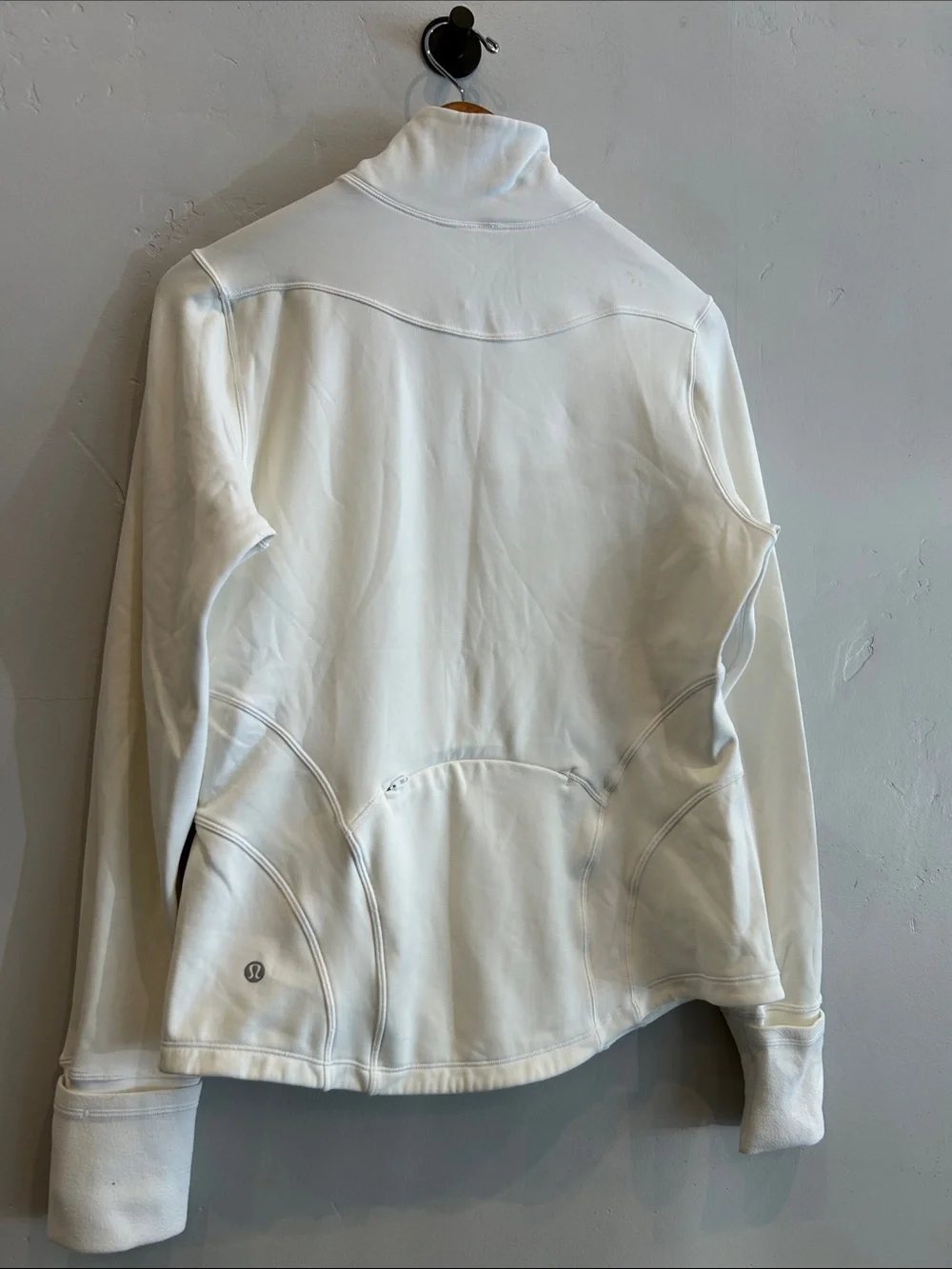 Lululemon Flash Forward Full Zip